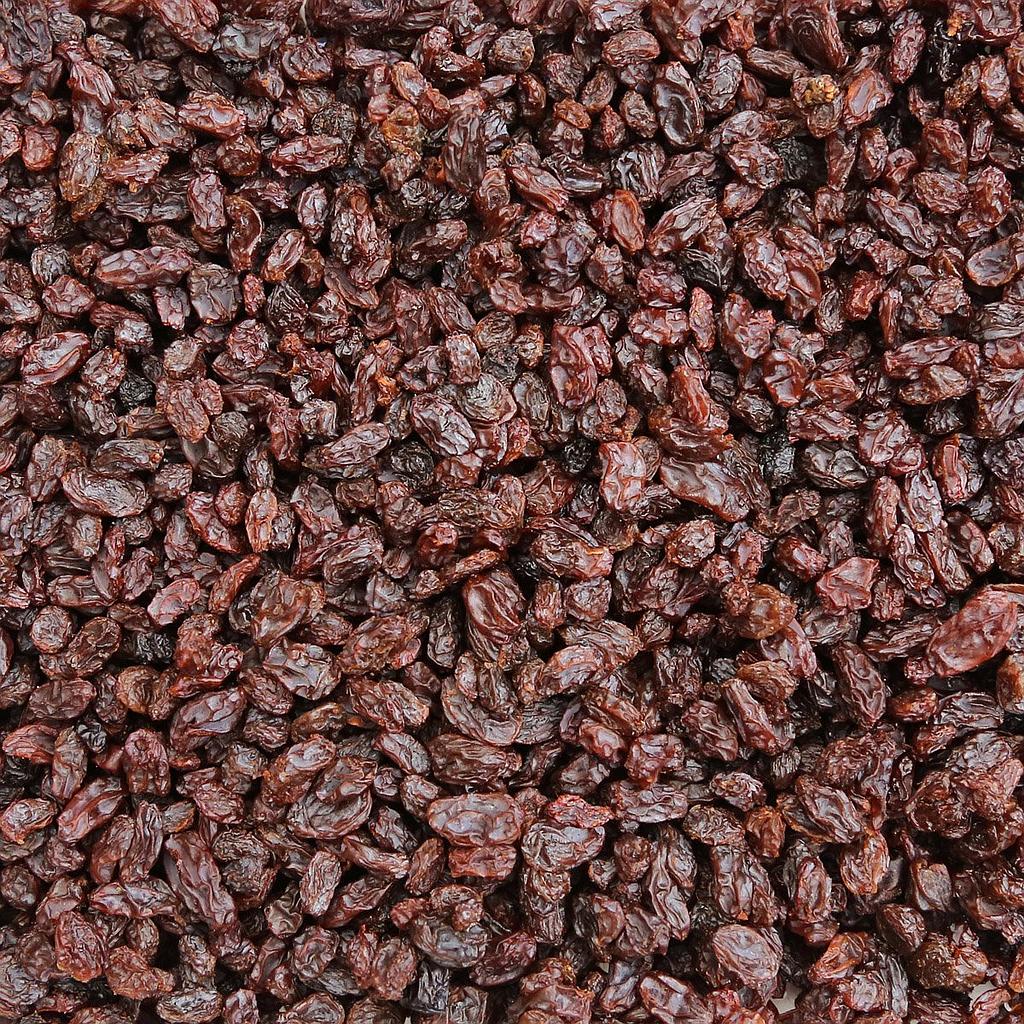 Organic Raisins – Thompson