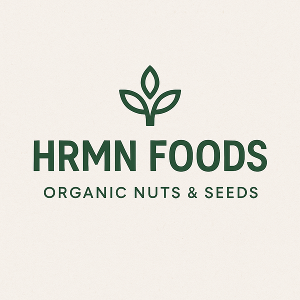 HRMN FOODS