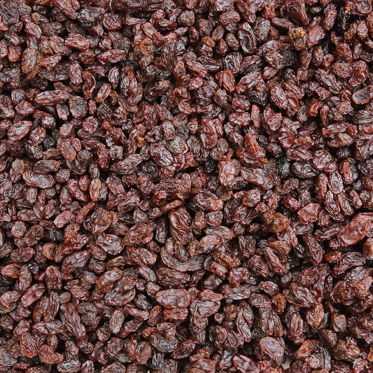 Organic Raisins – Thompson