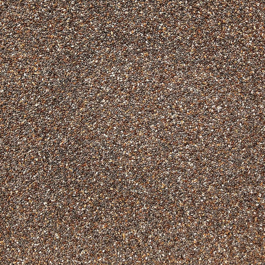 Organic Chia Seeds – Black