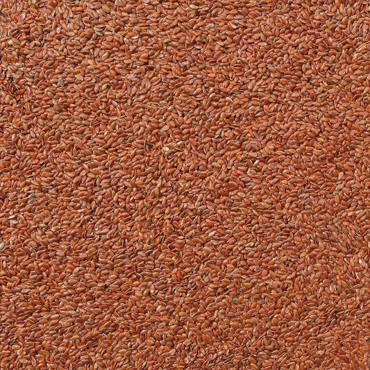 Organic Flax Seeds – Brown