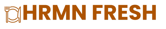 HRMN FOODS