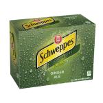 Schweppes Ginger Ale