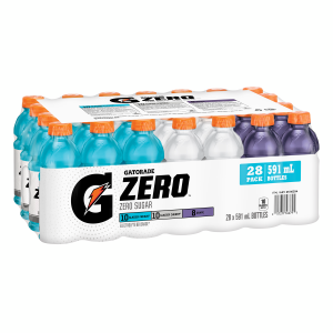 Gatorade Zero