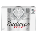 Budweiser Zero Alcohol