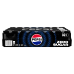 PEPSI ZERO