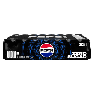 PEPSI ZERO