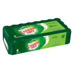 GINGER ALE CANADA DRY