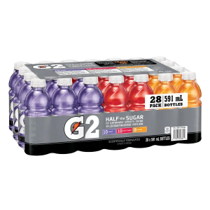 Gatorade G2