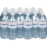 Real Canadain Spring Water