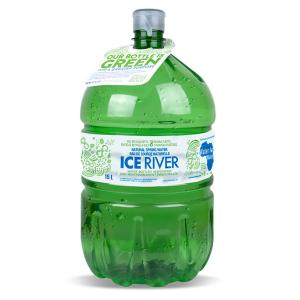 ICE River Spring Water