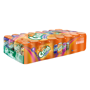 CRUSH RAINBOW PACK