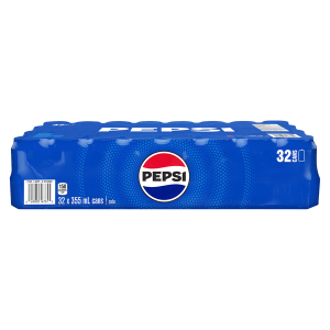 PEPSI ORIGINAL