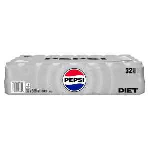 PEPSI DIET