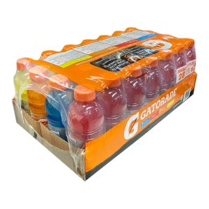 Gatorade Regular