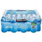 Kirkland Signature Natural Spring Water