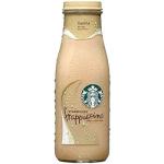 Starbucks Frappuccino Vanilla Coffee Drink