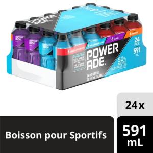 Powerade