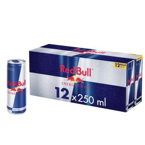 RED BULL Regular