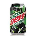 Mountain Dew Zero