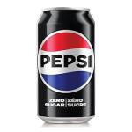PEPSI ZERO