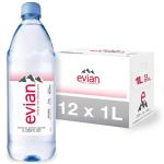 Evain Natural Spring Water