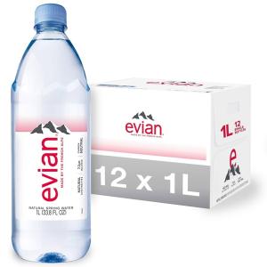 Evain Natural Spring Water