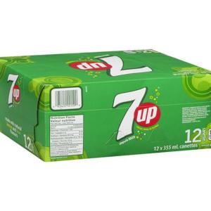 7UP