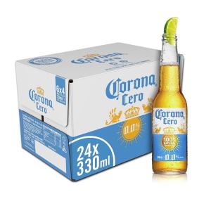 Corona Zero Alcohol