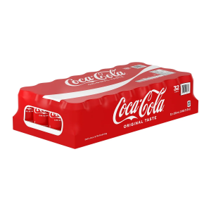 COCA COLA ORIGINAL