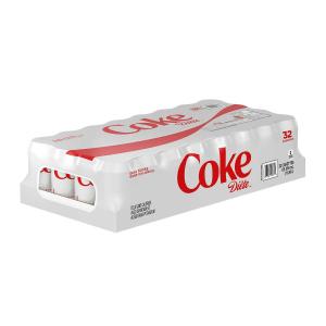 COCA COLA DIET