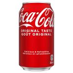 COCA COLA ORIGINAL