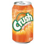 Crush Orange Soda