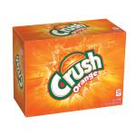 Crush Orange Soda