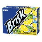 Brisk Lemon ICE Tea