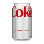 COCA COLA DIET