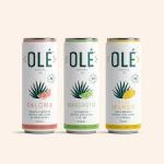 Ole Mocktail Variety Pack