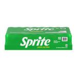 SPRITE LIME SODA