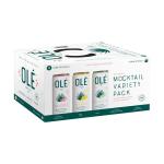 Ole Mocktail Variety Pack
