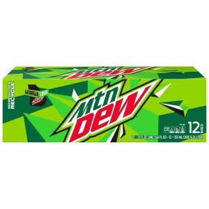 Mountain Dew
